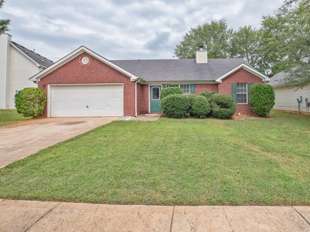 1686 Graystone Dr, Hampton, GA 30228 photo 1
