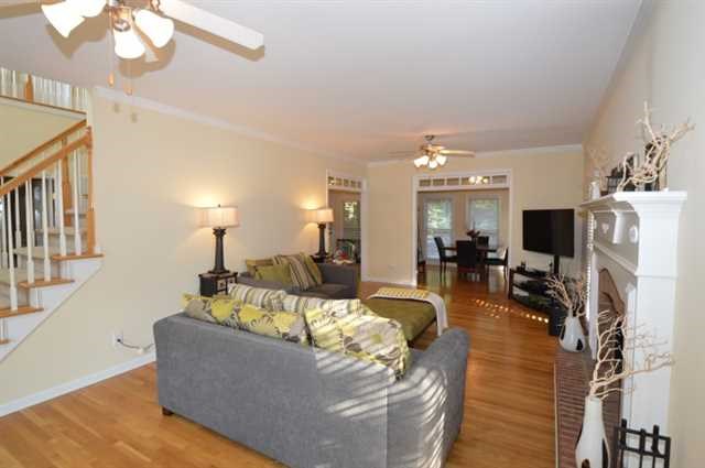 17 Fox Meadow Ct, Kingston, GA 30145 photo 4