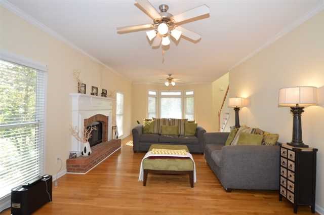 17 Fox Meadow Ct, Kingston, GA 30145 photo 5