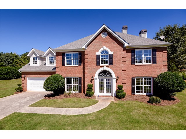 3315 Chartwell Pl, Suwanee, GA 30024 photo 1