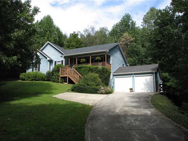 105 Daisy Ln, Jasper, GA 30143 photo 1