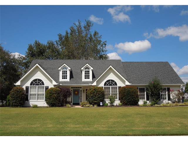 200 Greenfield Way, Covington, GA 30016 photo 1