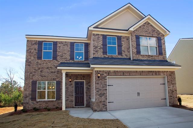 10992 Station Dr, Hampton, GA 30228 photo 1