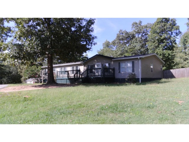 118 Turkey Trl, Jackson, GA 30233 photo 1
