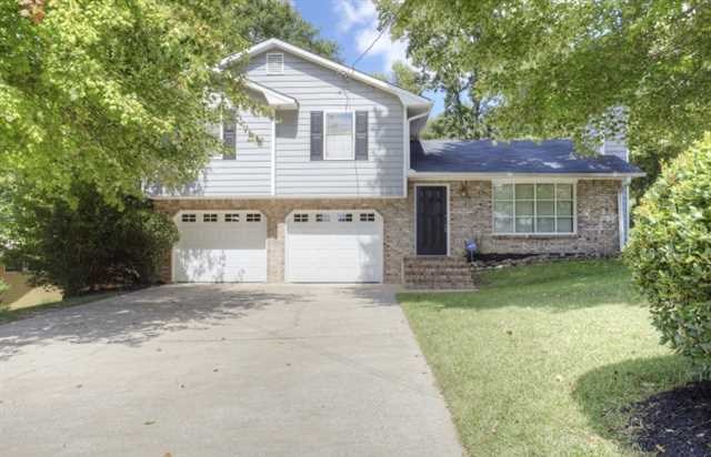4211 Gravitt Pl, Duluth, GA 30096 photo 1