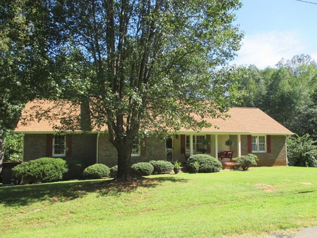 108 David Dr, Thomaston, GA 30286 photo 1