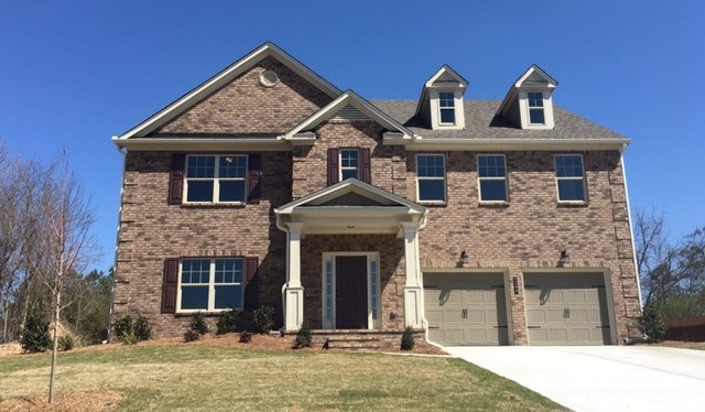 1180 Chapel Estates Way, Dacula, GA 30019 photo 1