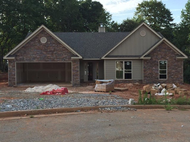 323 Dixie Ct, Mount Airy, GA 30563 photo 1