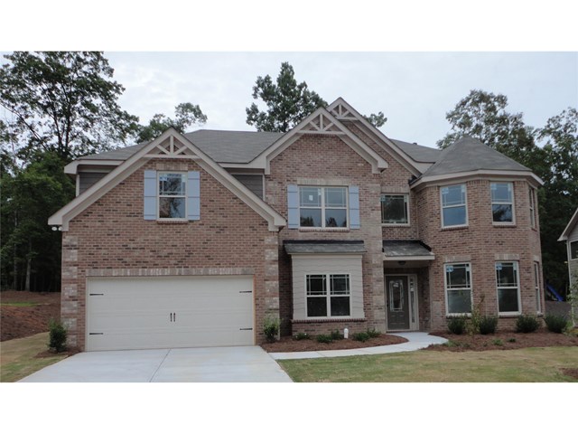 685 Cape Ivey Pl, Dacula, GA 30019 photo 1