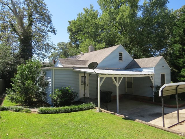 148 Boulevard, Toccoa, GA 30577 photo 2