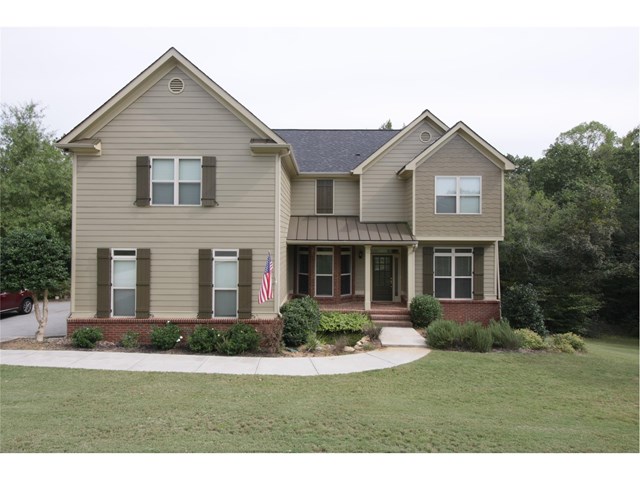 413 Laythan Ct, Winder, GA 30680 photo 1