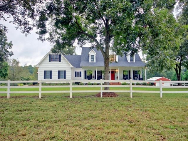 13632 Hughes Xing, Hampton, GA 30228 photo 1