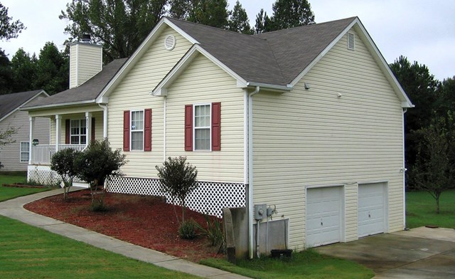 825 Masters Dr, Monroe, GA 30655 photo 1