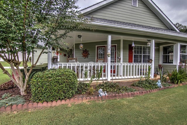 60 Ashton Ct, Covington, GA 30016 photo 2