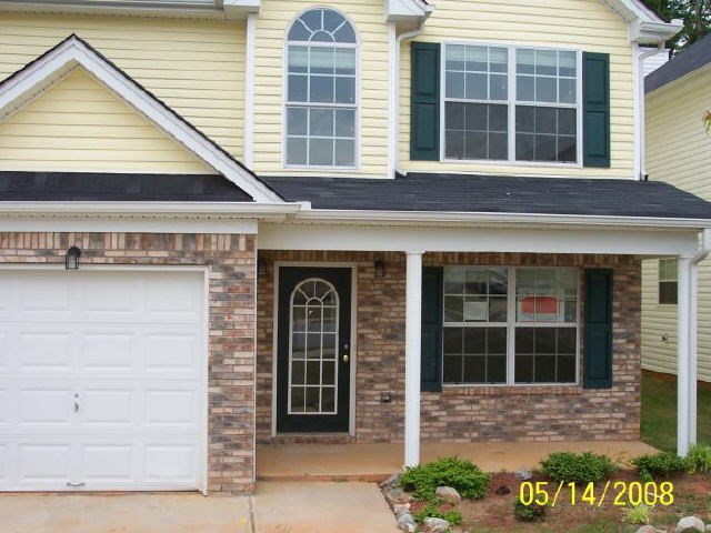 11124 James Madison Dr, Hampton, GA 30228 photo 3