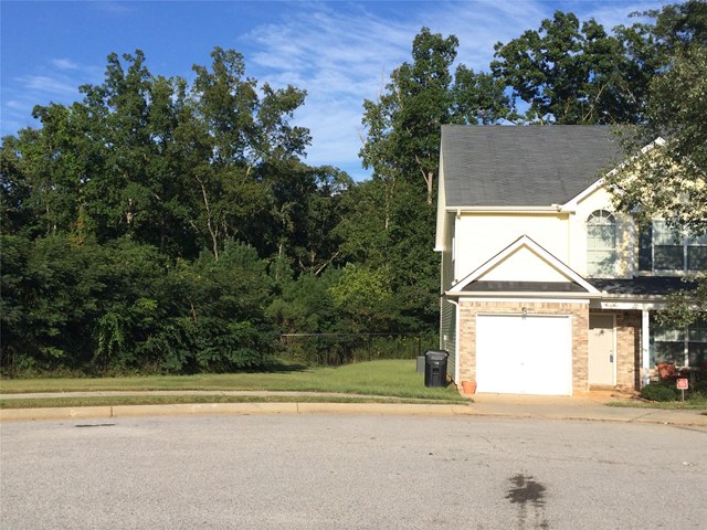 11124 James Madison Dr, Hampton, GA 30228 photo 2