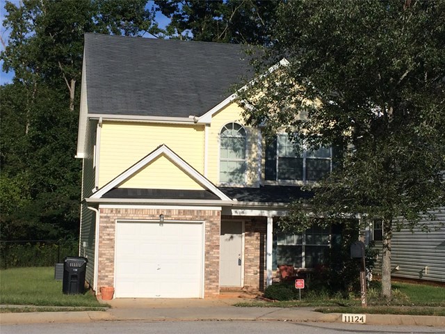 11124 James Madison Dr, Hampton, GA 30228 photo 1