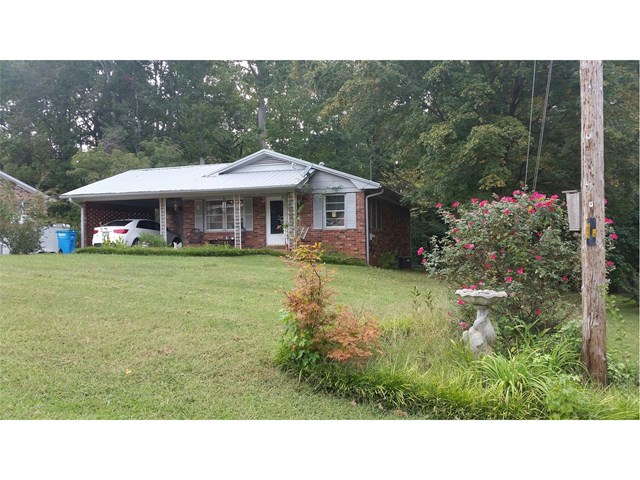 45 Leigh St, Commerce, GA 30529 photo 1