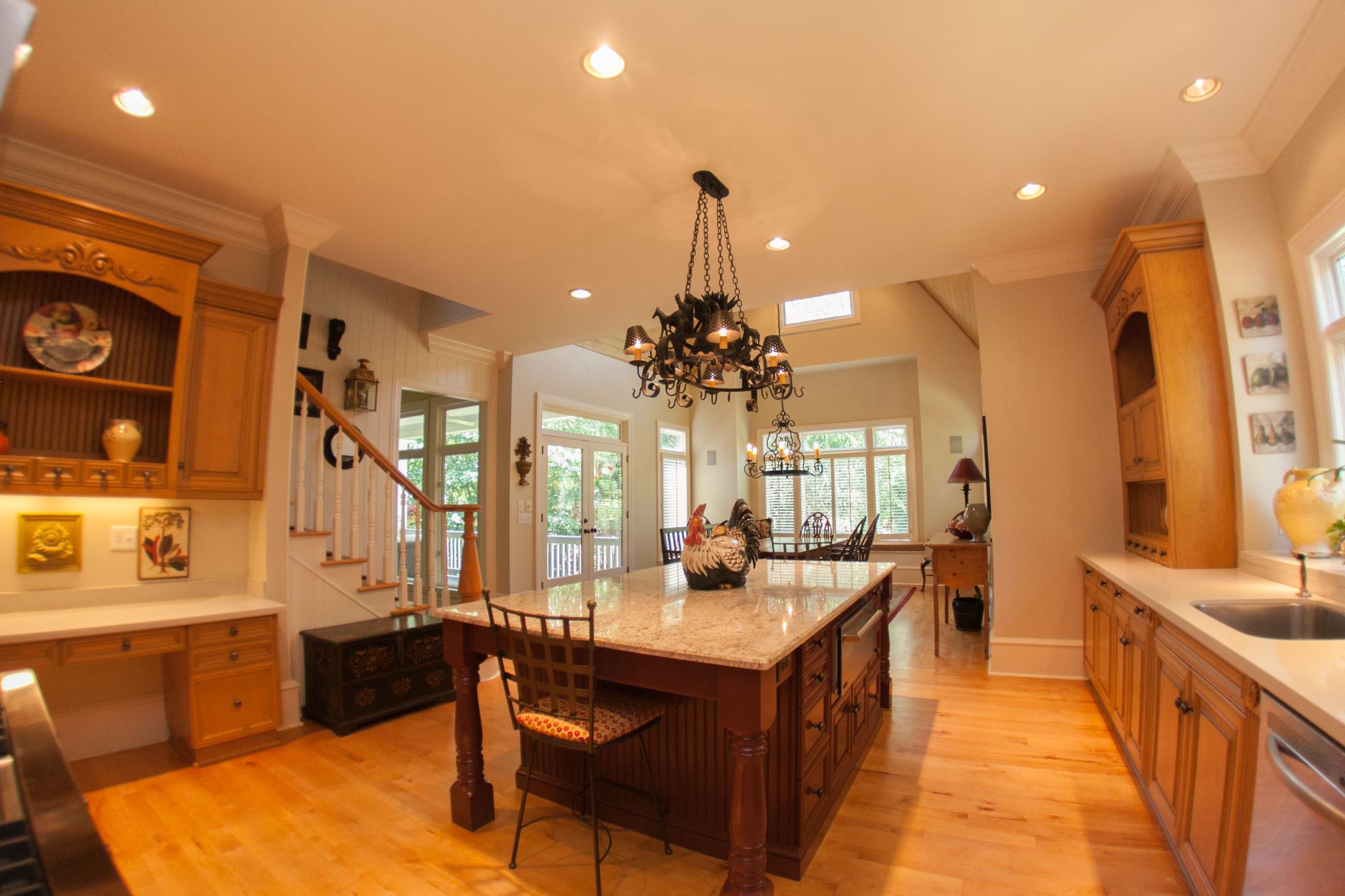 2576 Boddie Pl, Duluth, GA 30097 photo 5