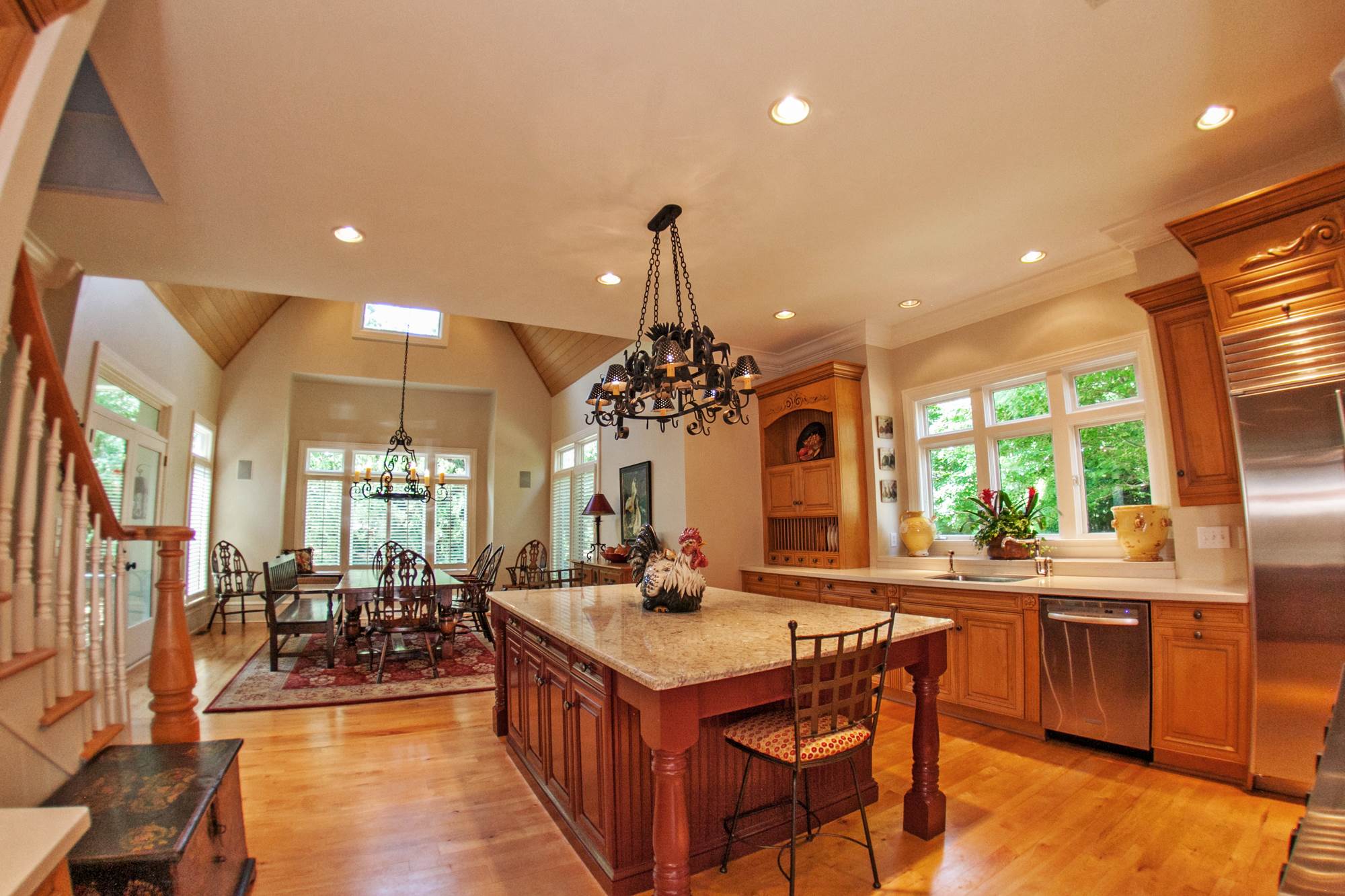 2576 Boddie Pl, Duluth, GA 30097 photo 3