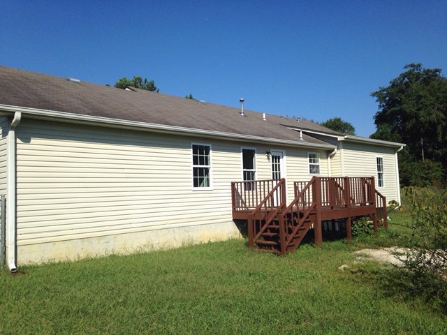 36 Bennett Rd, Rockmart, GA 30153 photo 2