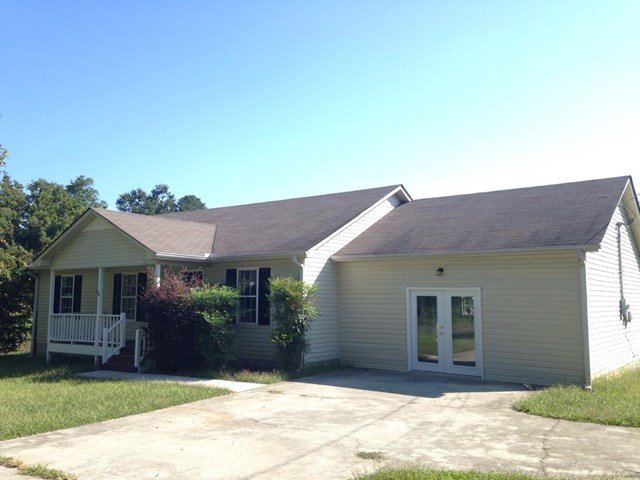 36 Bennett Rd, Rockmart, GA 30153 photo 1
