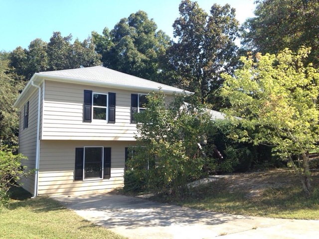 1210 Stringer Rd, Rockmart, GA 30153 photo 1