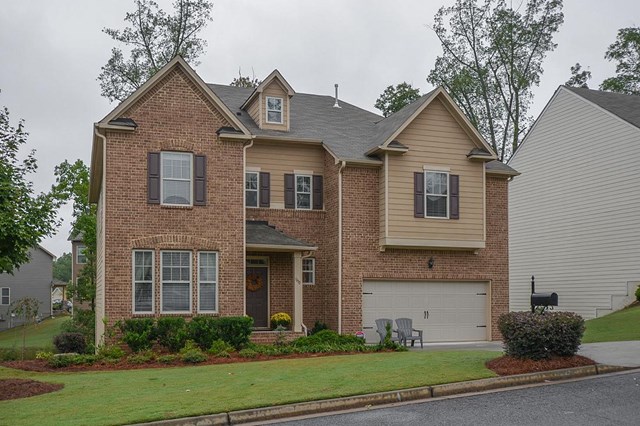 1610 Eaglerock Dr, Suwanee, GA 30024 photo 1