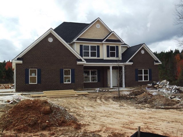 827 Smallwood Trce, Hampton, GA 30228 photo 1