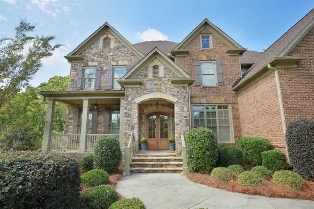 14700 Timber Pt, Alpharetta, GA 30004 photo 2