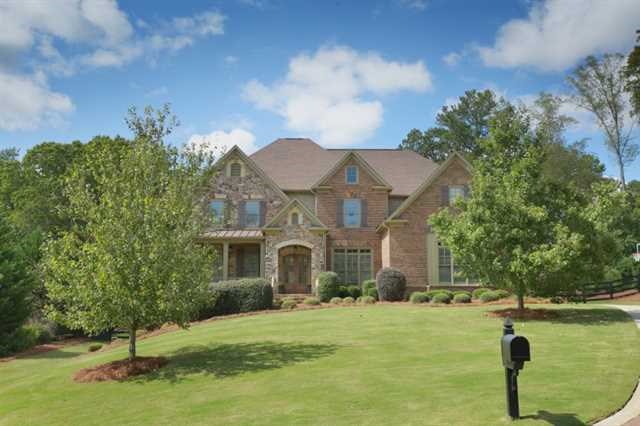 14700 Timber Pt, Alpharetta, GA 30004 photo 1