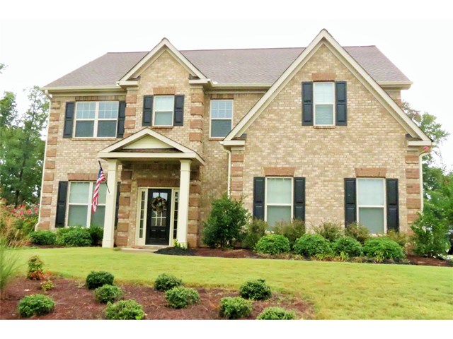 132 Traditions Ln, Hampton, GA 30228 photo 1