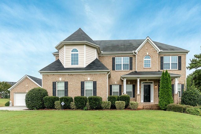 50 Savannah Cir, Covington, GA 30016 photo 1