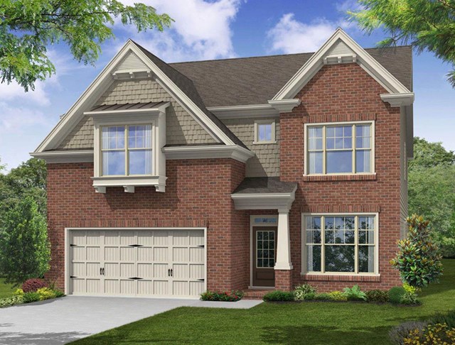 4664 Jack Nicklaus St, Duluth, GA 30096 photo 1