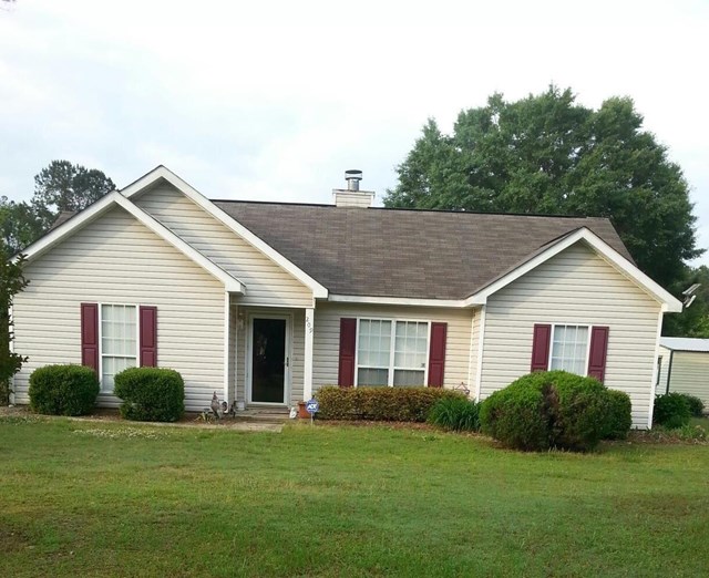 209 Old Pyne Rd, Lagrange, GA 30240 photo 1