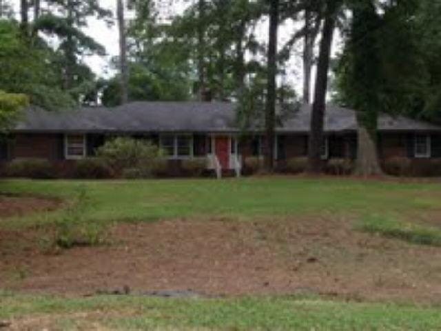 1201 Maple Dr, Griffin, GA 30224 photo 1