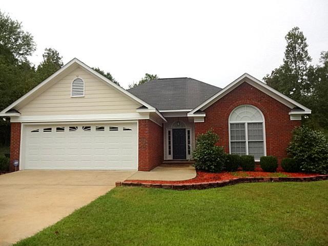 181 Eagles Pointe Loop, Midland, GA 31820 photo 1