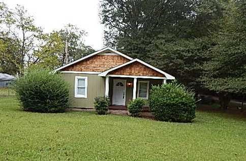 347 Cooley Rd, Lagrange, GA 30241 photo 1