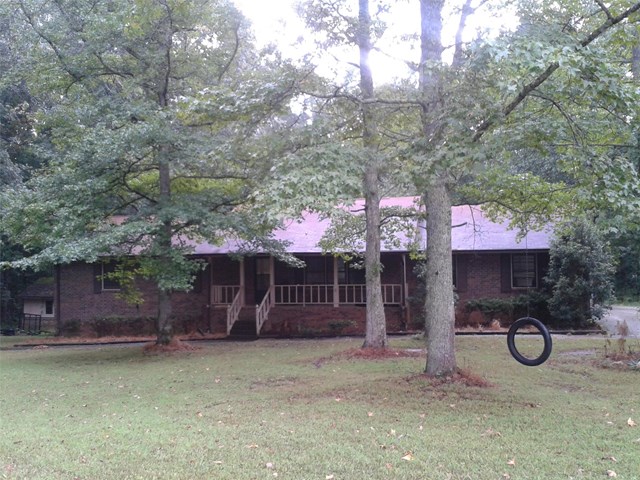 13709 Panhandle Rd, Hampton, GA 30228 photo 1