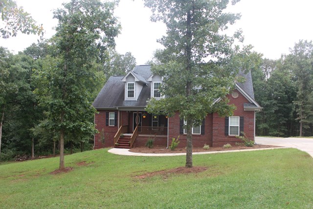 150 Manor Pl, Commerce, GA 30530 photo 3