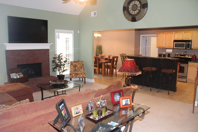 150 Manor Pl, Commerce, GA 30530 photo 5