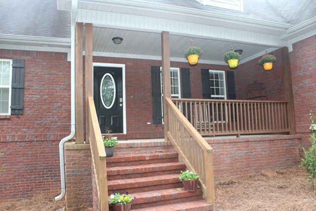 150 Manor Pl, Commerce, GA 30530 photo 2