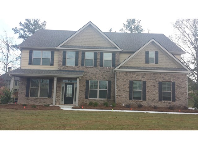 259 Oatgrass Dr, Grayson, GA 30017 photo 1