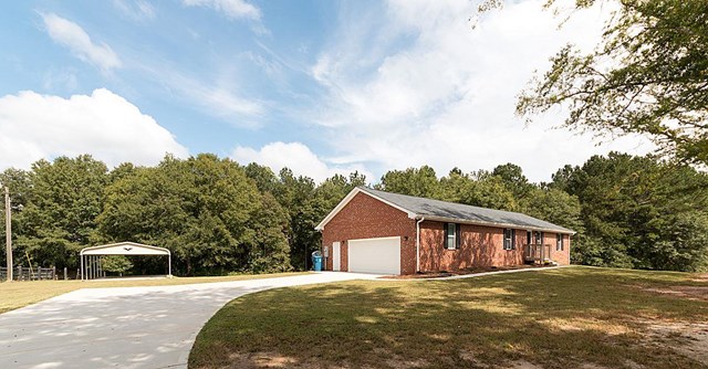 1703 Whitley Rd, Dacula, GA 30019 photo 2