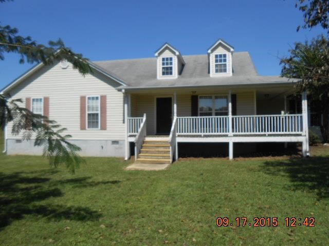 2070 Eppinger Bridge Rd, Concord, GA 30206 photo 1