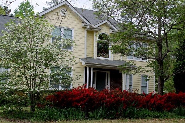 2961 Rosecommons Dr, Hampton, GA 30228 photo 1