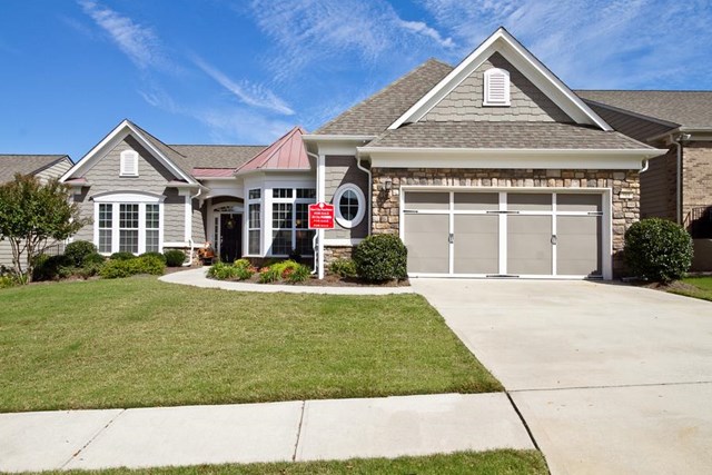 311 Anna Ruby Ct, Griffin, GA 30223 photo 1