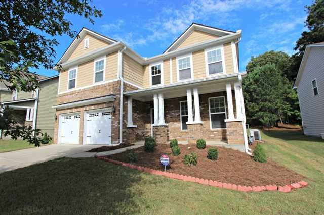 3775 Seaton Dr, Suwanee, GA 30024 photo 1