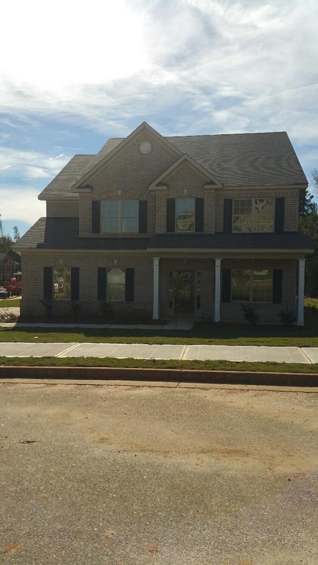 40 Regency Pl, Covington, GA 30016 photo 1