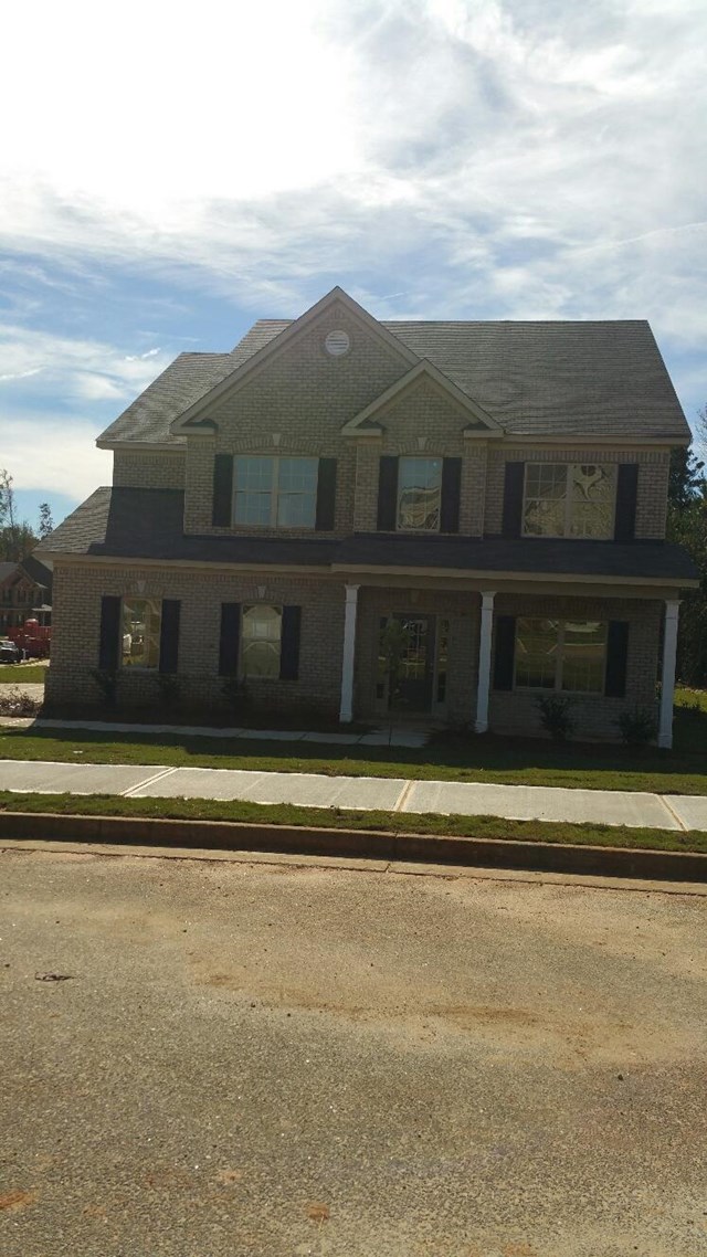 40 Regency Pl, Covington, GA 30016 photo 2
